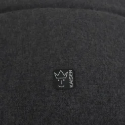 Discount Chancelière capuche souris en laine gris foncé (0-12 mois) Chancelière Cosy