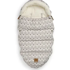 Chancelière chaude Pioneer Spirit (0-12 mois) Chancelière Poussette