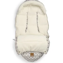 Chancelière chaude Pioneer Spirit (0-12 mois) Chancelière Poussette