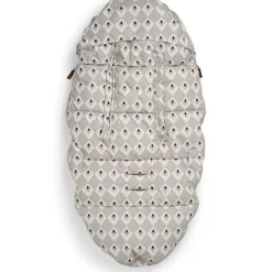 Chancelière chaude Pioneer Spirit (0-12 mois) Chancelière Poussette