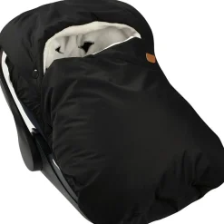 Outlet Chancelière cosy noir (0-12 mois) Chancelière Cosy