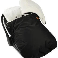 Outlet Chancelière cosy noir (0-12 mois) Chancelière Cosy