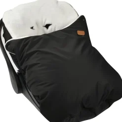 Outlet Chancelière cosy noir (0-12 mois) Chancelière Cosy