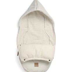 Elodie Details Chancelière Creamy White (0-24 mois)