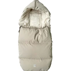 Outlet Chancelière d'hiver Dowwny XL sand Chancelière Poussette