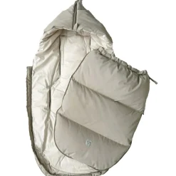 Outlet Chancelière d'hiver Dowwny XL sand Chancelière Poussette