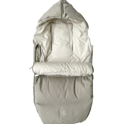 Outlet Chancelière d'hiver Dowwny XL sand Chancelière Poussette