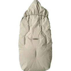 Outlet Chancelière d'hiver Dowwny XL sand Chancelière Poussette