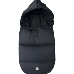 Chancelière d'hiver Dowwny XL black Chancelière Poussette