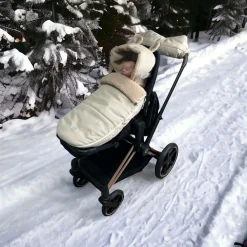 Kaiser Chancelière d'hiver Hau Kea sand shell