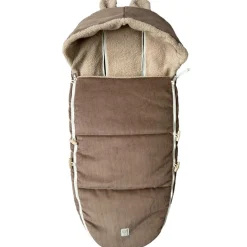 Best Chancelière d'hiver Hau Kea caribou Chancelière Poussette