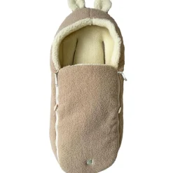 Kaiser Chancelière d'hiver Hukky warm sand