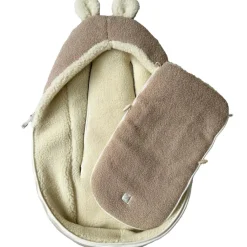 Kaiser Chancelière d'hiver Hukky warm sand