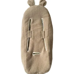 Kaiser Chancelière d'hiver Hukky warm sand