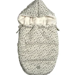 Sale Chancelière d'hiver jersey Hood Winter leave Chancelière Poussette