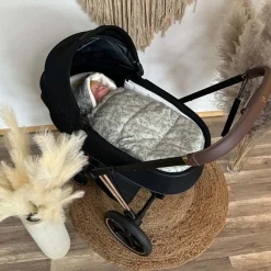 Kaiser Chancelière d'hiver jersey Hood Winter forrest green