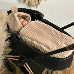 Kaiser Chancelière d'hiver Plushy cuban sand