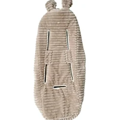 Kaiser Chancelière d'hiver Plushy cuban sand