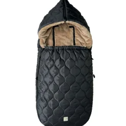 Hot Chancelière d'hiver Recy XL black-light brown Chancelière Poussette