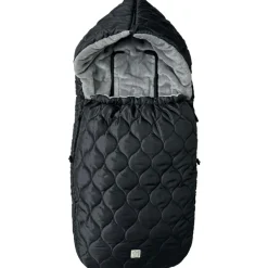 Discount Chancelière d'hiver Recy XL black-grey Chancelière Poussette