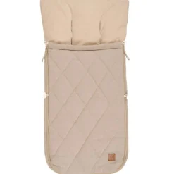 Clearance Chancelière d'été Nikko Melange sand Chancelière Poussette