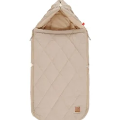 Clearance Chancelière d'été Nikko Melange sand Chancelière Poussette