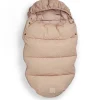 Elodie Details Chancelière duvet léger Blushing Pink (0-12 mois)