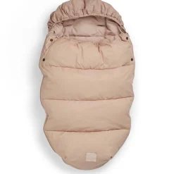 Elodie Details Chancelière duvet léger Blushing Pink (0-12 mois)
