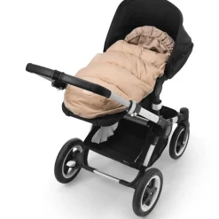 Elodie Details Chancelière duvet léger Blushing Pink (0-12 mois)