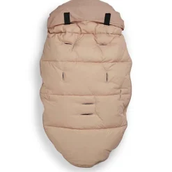 Elodie Details Chancelière duvet léger Blushing Pink (0-12 mois)