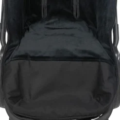 Walking Mum Chancelière hiver Eco Mum Black