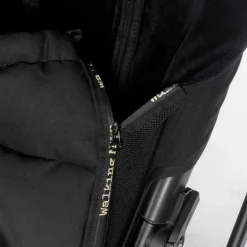 Walking Mum Chancelière hiver Eco Mum Black