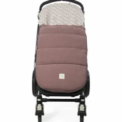 Walking Mum Chancelière hiver Gala Cerise