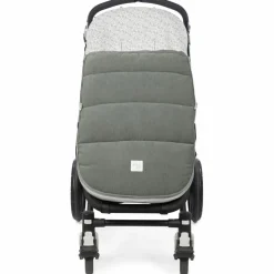 Hot Chancelière hiver Gala Mint Nid D'Ange Poussette