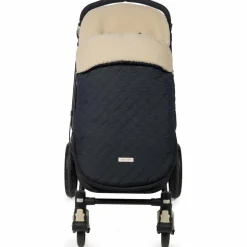 Clearance Chancelière hiver Paddington Noir Chancelière Poussette