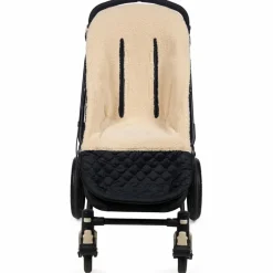 Clearance Chancelière hiver Paddington Noir Chancelière Poussette