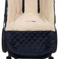 Clearance Chancelière hiver Paddington Noir Chancelière Poussette