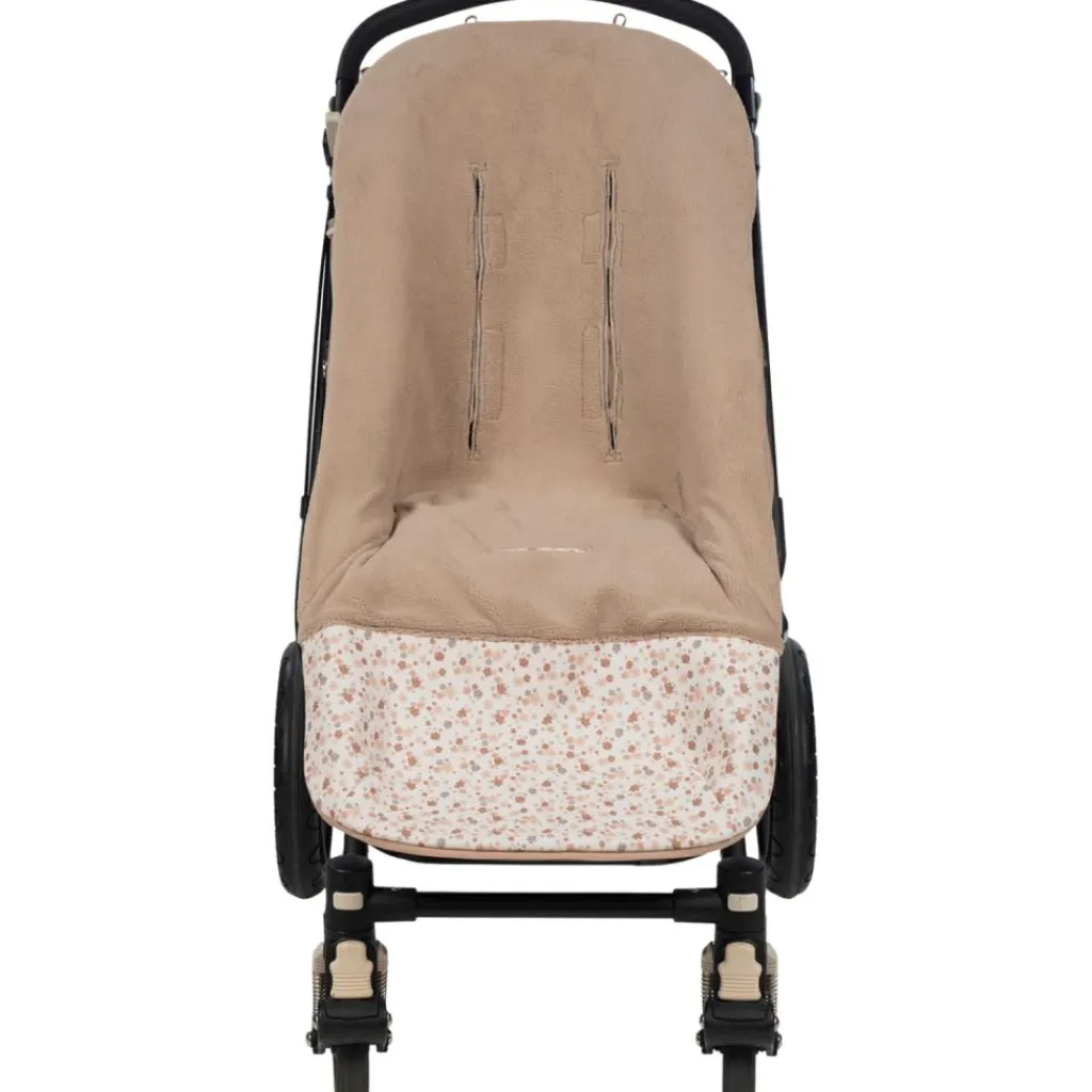 Pasito a pasito Chancelière hiver Somerset