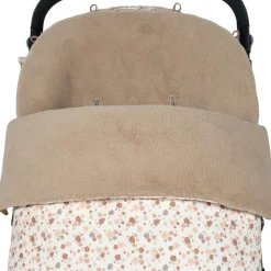 Pasito a pasito Chancelière hiver Somerset