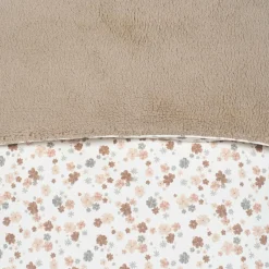 Pasito a pasito Chancelière hiver Somerset