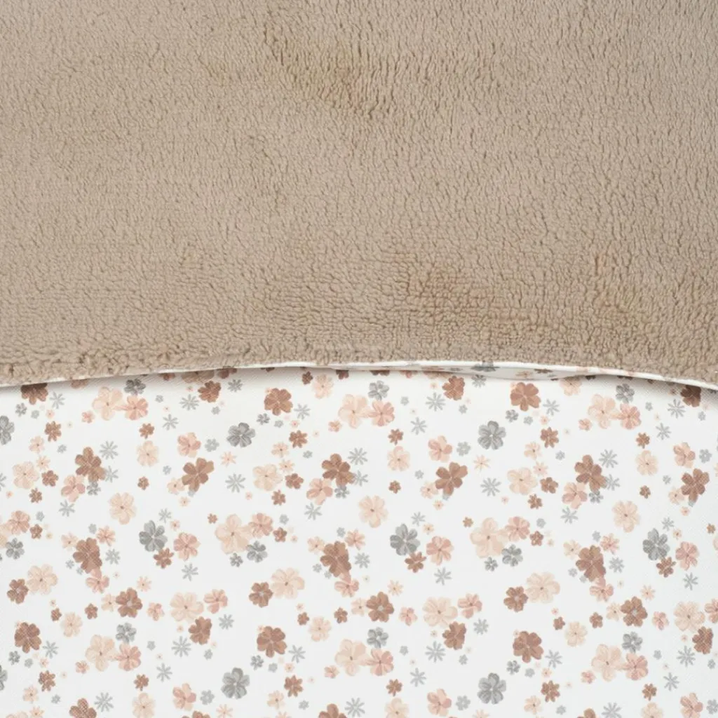 Pasito a pasito Chancelière hiver Somerset