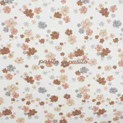 Pasito a pasito Chancelière hiver Somerset