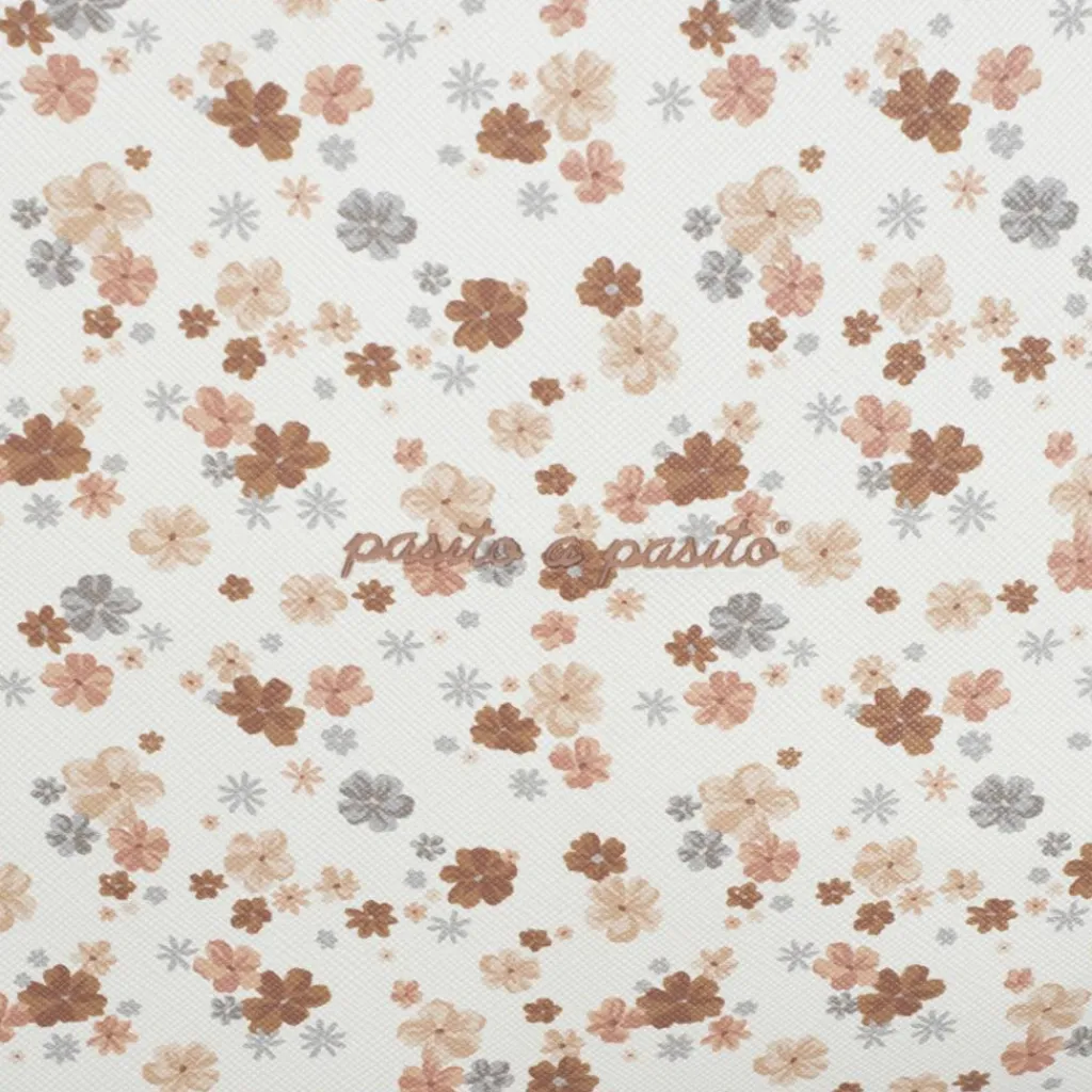 Pasito a pasito Chancelière hiver Somerset