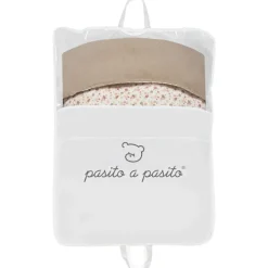 Pasito a pasito Chancelière hiver Somerset