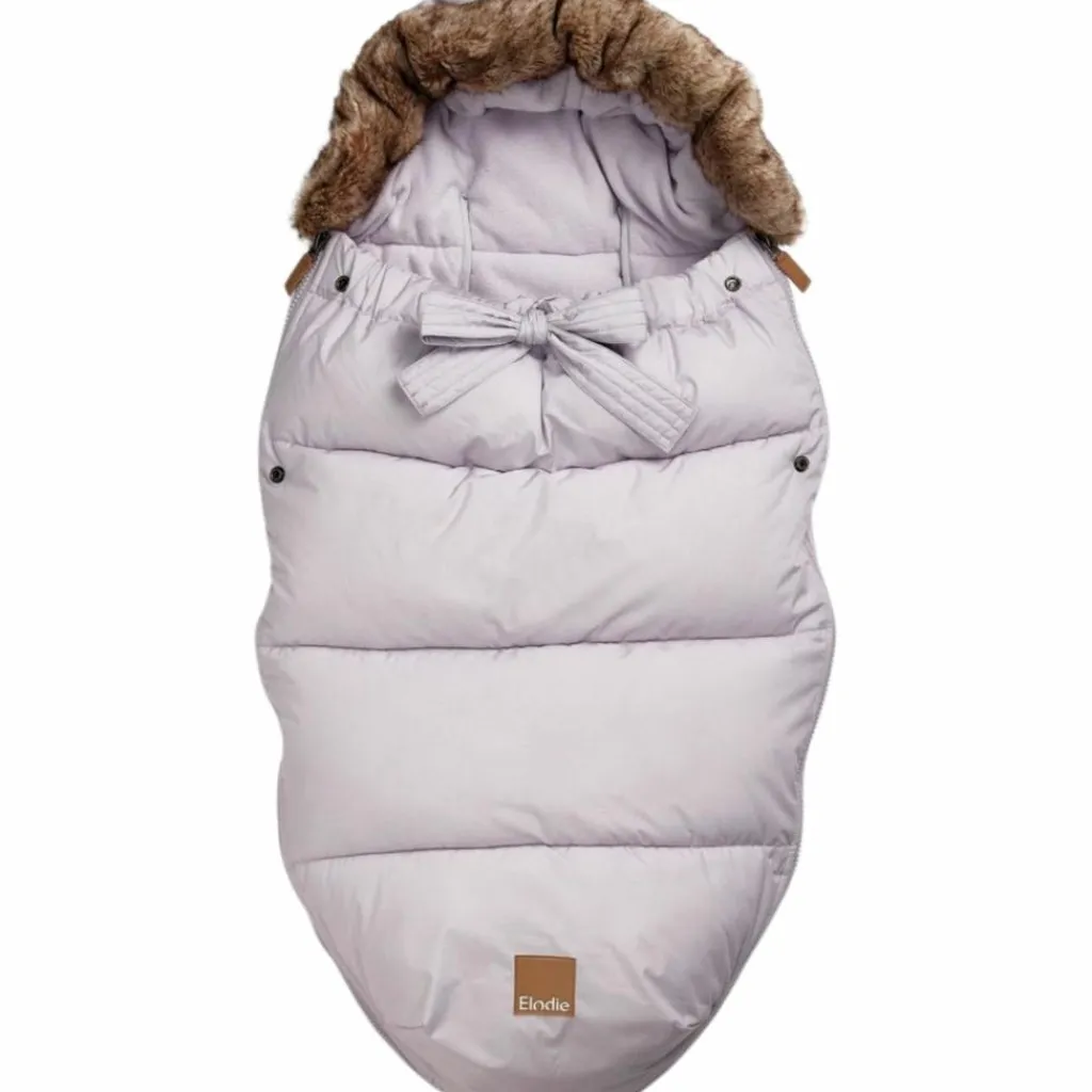 Best Chancelière Lavender Love Chancelière Poussette