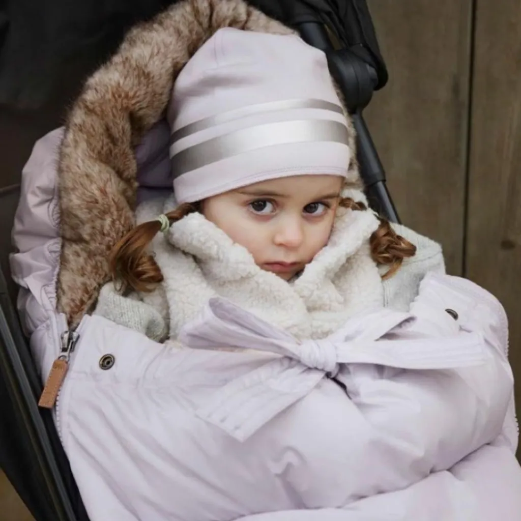 Best Chancelière Lavender Love Chancelière Poussette