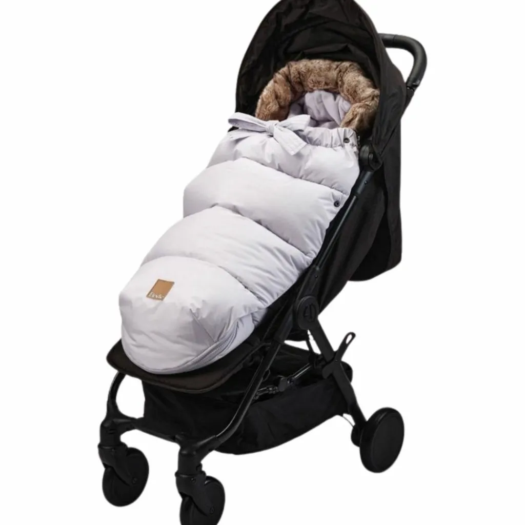 Best Chancelière Lavender Love Chancelière Poussette