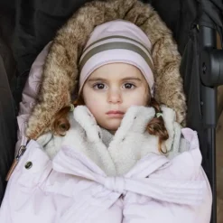 Best Chancelière Lavender Love Chancelière Poussette