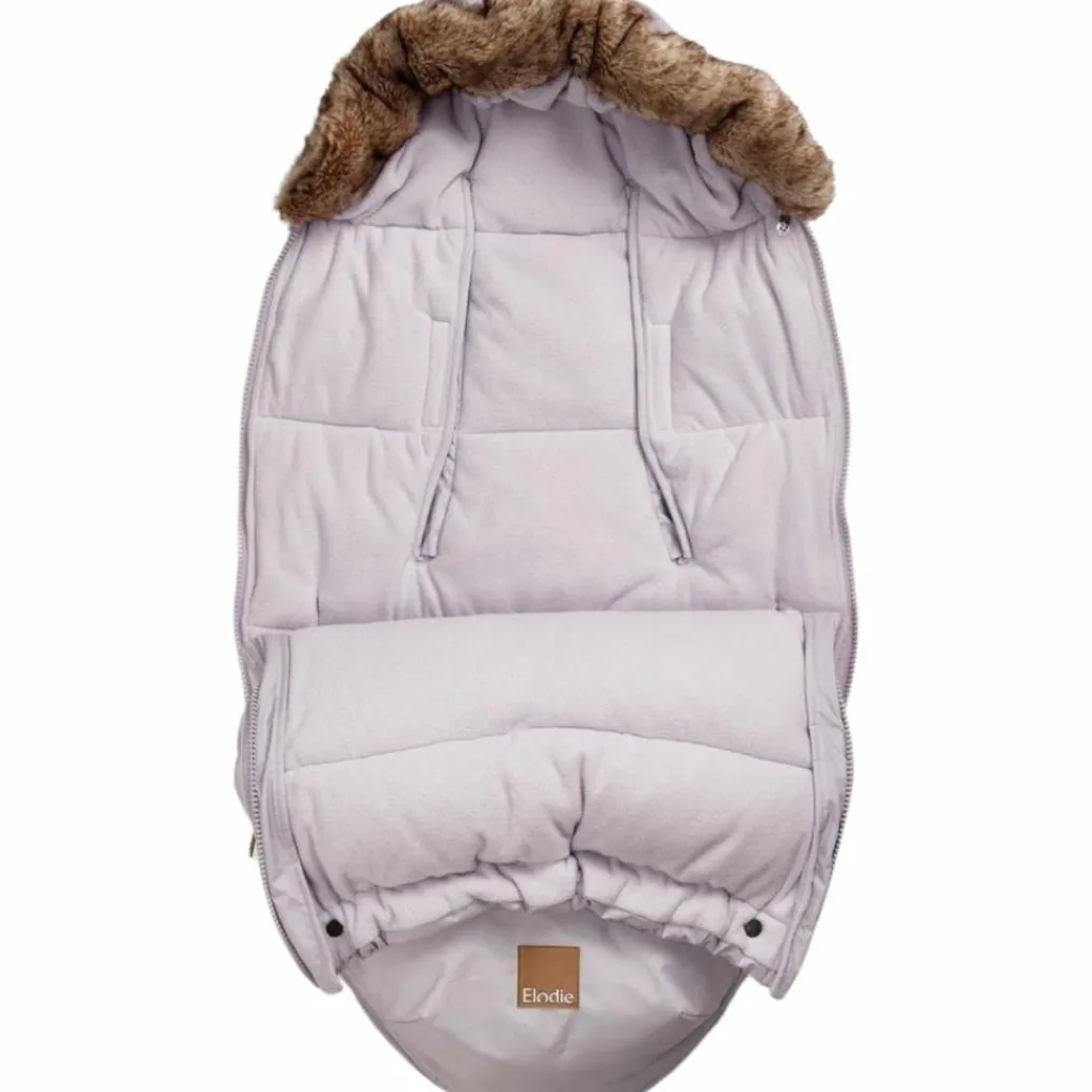 Best Chancelière Lavender Love Chancelière Poussette