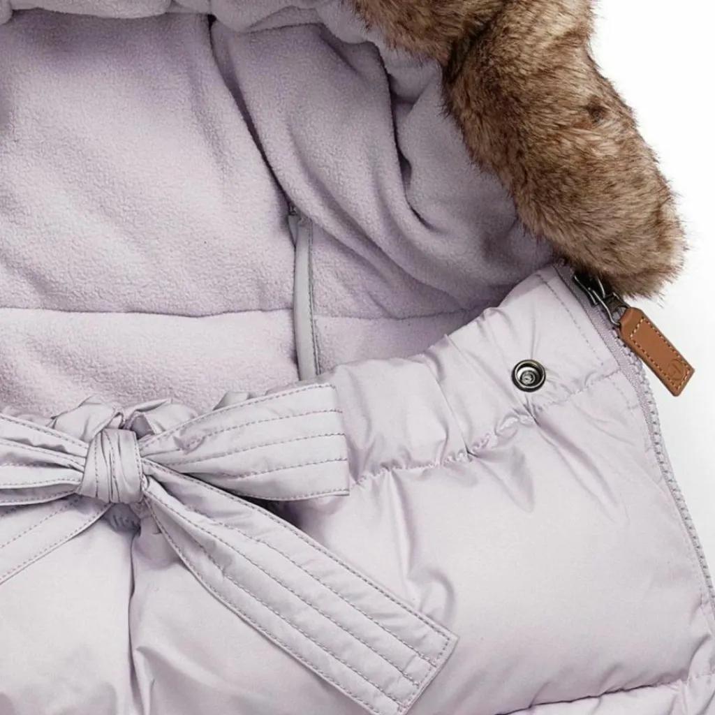 Best Chancelière Lavender Love Chancelière Poussette